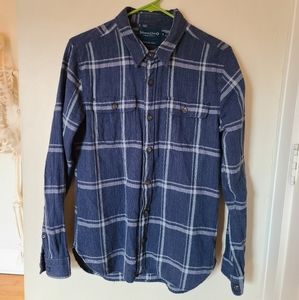 Freenote Cloth Jepson Work Shirt